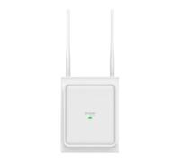 Omada BE5000 Indoor/Outdoor WiFi 7 Access Point with Directional/Omnidirectional Antennas