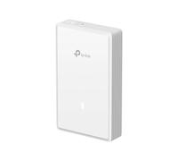 TP-Link Omada EAP725-Wall WiFi Access Point 7 BE3600 Outdoor IP67, 1 Port 2.5G, Support PoE/PoE+ 2.5G, Transparent Roaming, Omada Mesh