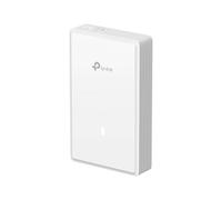 TP-Link EAP725-Wall WiFi 7 PoE Access Point (3.5Gbps BE)