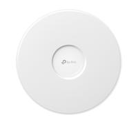 TP-Link Omada BE9300 Ceiling Mount Tri-Band Wi-Fi 7 Access Point