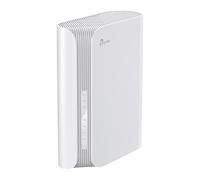 TP-Link EB431v BE7200 Dual Band WiFi 7 VoIP Router, Extender Booster,Aginet 7 Router with 2.5GE WAN-LAN Port,3xGigabit LAN Ports,EasyMesh,MLO,4K-QAM,OFDMA,MU-MIMO,OoS,Remote Management