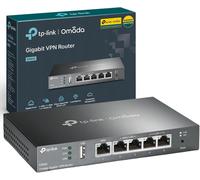 TP-Link ER605 Triple-WAN Broadband VPN Gateway