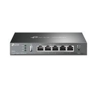 TP-Link SafeStream Gigabit Multi-WAN VPN Router