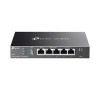 TP-Link Omada ER605 (TL-R605) Omada Gigabit VPN Router