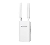 TP-Link Omada ER703WP-4G-Outdoor gateway/controller 10, 100, 1000 Mbit/s
