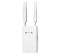 TP-Link Omada ER703WP-4G-Outdoor gateway/controller 10, 100, 1000 Mbit/s