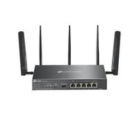 TP-Link ER706W-4G Omada 4G+ Cat6 AX3000 Gigabit