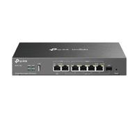Tp-Link ER707-M2 Omada Multi-Gigabit Vpn Router Omada Sdn 2X 2.5G Ports Up To 6X