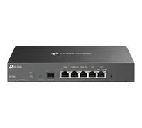 TP-Link ER7206 | Multi-WAN Professional Wired Gigabit VPN Router | Increased Network Capacity| SPI Firewall | Omada SDN Integrated | Load ..