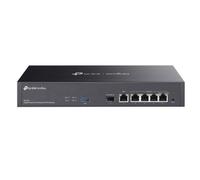 Tp-Link ER7406 Omada Gigabit Rackmount/Desktop Vpn Gateway Gb Sfp Wan/Lan 5X Gb
