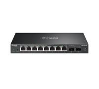 TP-Link ES210X-M2 network switch Managed 2.5G Ethernet (100/1000/2500) Desktop/W