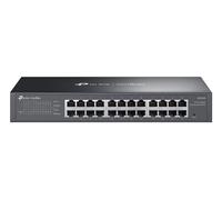 TP-Link ES224G Omada network switch Managed L2 Gigabit Ethernet (10/1
