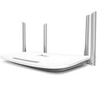 TP-Link AX1800 Dual Band Wi-Fi 6 Router