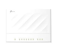 Tp-link Ex230v Ax1800 Wifi 6 Router White One Size / EU Plug