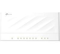 Tp-link Ex230v Ax1800 Wifi 6 Router White One Size / EU Plug