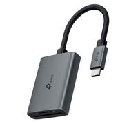 TP-Link UA430C card reader