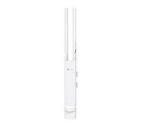 TP-Link Festa F41-Outdoor N300 Wireless Outdoor Access Point | Free Cloud | IP65 + 6kV Lightning Protection | Passive PoE w/PoE Injector Included | Self-Organizing Network | Does not Work w/Omada