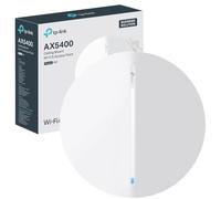 TP-Link Festa F67 AX5400 Ceiling Mount Wi-Fi 6 Access Point, Mesh & Seamless Roaming, Gigabit PoE Port, Easy setup and use
