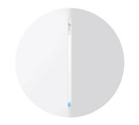 TP-Link Festa F67 | Ultra- Slim AX5400 WiFi 6 2.5G Wireless Access Point | Mesh, OFDMA, Seamless Roaming, HE160 & MU-MIMO | Self-Organizing Network | Free Cloud | PoE+ Powered | Does not Work w/Omada