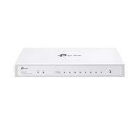 TP-Link Festa Festa FS308G 8-Port Gigabit Switch, Optionaler PoE-Eingangsport, K