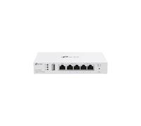 TP-Link Festa FR205 | Multi-WAN Wired Router | Up to 3 Gigabit WAN Ports and One USB WAN | Self-Organized Network | Free Cloud | Load Balance | OpenVPN/IPSec/PPTP/L2TP VPN | Does Not Work