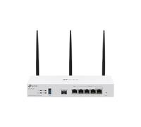 TP-Link Festa FR365 AX3000 Gigabit VPN WiFi Gateway, Free Cloud Management, WiFi 6 AX3000, 6 x Gigabit Ports (including 1 SFP), 1 x USB 3.0 WAN Port, Business Level Quality
