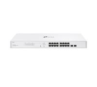 TP-Link Festa FS318GP - 18-Port Gigabit PoE+ Switch, 16 PoE Ports, 150W Budget, Cloud Management, QoS for Video Surveillance and Enterprise Networking