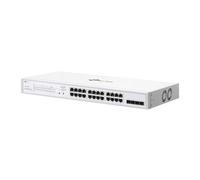 TP-Link Festa FS328GP 28-Port Gigabit PoE+ Switch, 24 PoE, 250W, Cloud Management, Optimal for Large Networks, Advanced QoS, Security and Ease of Use