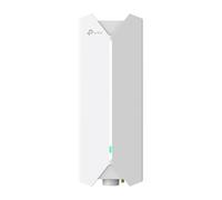TP-Link Festa Wireless Outdoor Access Point | AX1800 Dual Band | Festa FREE Cloud Managed | IP65 + 6kV Lightening Protection | PoE Powered, PoE Injector Included | Self-Organizing Network(F61-Outdoor)