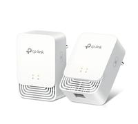 TP-Link PG1200 KIT PowerLine network adapter 607 Mbit/s Ethernet LAN White 2 pc(s)