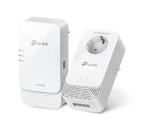 TP-Link G.hn2400 Powerline AX1800 Wi-Fi 6 Kit