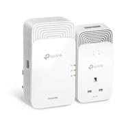 TP-Link G.hn2400 Powerline AX1800 Wi-Fi 6 Kit