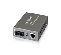 TP-Link Gigabit Multi-Mode Media Converter 1000 Mbit/s IEEE 802.3ab IEEE 802.3i