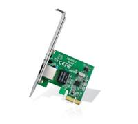 TP-Link 000070020045 network card pci-e giga 10/100/1000 tplink tg-3468
