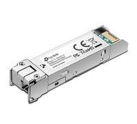 TP-Link Gigabit Single-Mode WDM Bi-Directional SFP Module