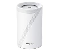 TP-Link HB410 BE6500 Dual Band WiFi 7 Router,EasyMesh, Aginet Seamless Roaming with MLO,4K-QAM,VPN Encryption Access Point,APP Control,Gigabit Ports,Easy Setup,Cloud Management
