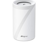 TP-Link HB410 BE6500 Dual Band WiFi 7 Router,EasyMesh, Aginet Seamless Roaming with MLO,4K-QAM,VPN Encryption Access Point,APP Control,Gigabit Ports,Easy Setup,Cloud Management