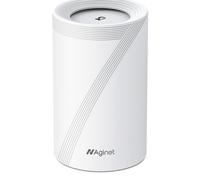 TP-Link HB410 BE6500 Dual Band WiFi 7 Router,EasyMesh, Aginet Seamless Roaming with MLO,4K-QAM,VPN Encryption Access Point,APP Control,Gigabit Ports,Easy Setup,Cloud Management