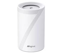TP-Link HB410 White Mesh system 30 dBmW Dual-band (2.4 GHz / 5 GHz) Wi-Fi 7 (802.11be) 5760 Mbit/s