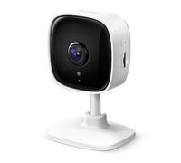 TP-LINK Home Security Wi-Fi Camera, 1080p, Night Vision, Motion Detection - (TAP