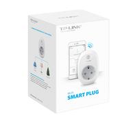 TP-Link HS100 smart plug White