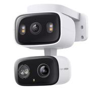 TP-Link Indoor/Outdoor Dual Lens Pan/Tilt Security Camera