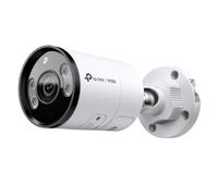 TP-Link INSIGHT S355 Bullet IP security camera Outdoor 2880 x 1620 pixels Wall