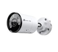 TP-Link Bullet IP Security Camera INSIGHT S385 Outdoor 2880 x 1620 pixels Wall