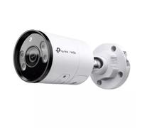 TP-Link Bullet IP Security Camera INSIGHT S385 Outdoor 2880 x 1620 pixels Wall
