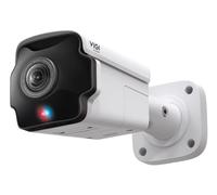 TP-Link InSight S385PI Bullet IP security camera Outdoor 3840 x 2160 pixels Wall