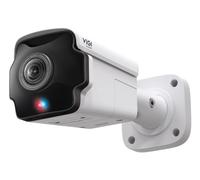 TP-Link INSIGHT S385PI Bullet IP Security Camera Outdoor 3840 X 2160 Pixels Wall