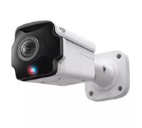 TP-Link InSight S385PI Bullet IP security camera Outdoor 3840 x 2160 pixels Wall