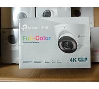 TP-Link INSIGHT S485 Turret IP security camera Outdoor 3840 x 2160 pixels Ceiling