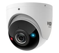 TP-Link InSight S485PI Turret IP security camera Outdoor 3840 x 2160 p